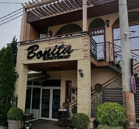 Бонита